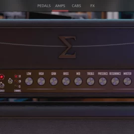 Audio Assault Sigma EX v1.0.5 [WIN]