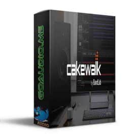 BandLab Cakewalk v28.06.0.034 [x64 WIN]