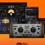 BeatSkillz Plugins - Tone Empire bundle 2022.5 [WIN]