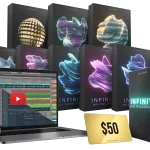 Cymatics Infinity Production Suite Wav Midi