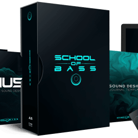 Daw nation – School of bass