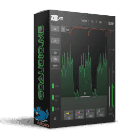 Focusrite FAST Limiter v1.0.0 [MAC]