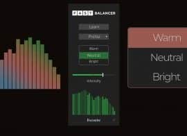 Focusrite Fast-Balancer v1.0.0 [WIN]