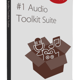 GiliSoft Audio Toolbox Suite 2022 Free Download