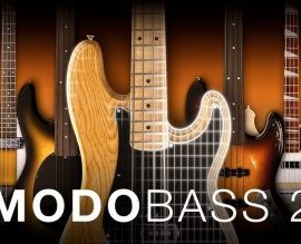 IK Multimedia MODO BASS 2 v2.0.2 Complete Incl Keygen-R2R