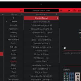 IK Multimedia SampleTank 4 v4.2.1 Incl Keygen-R2R