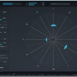 Ircam Lab The Snail v1.4.0 Incl Patched and Keygen-R2R