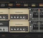 Kuassa Amplification Bundle 2022.7.3 [WIN]