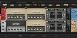 Kuassa Amplification Bundle 2022.7 [WIN]