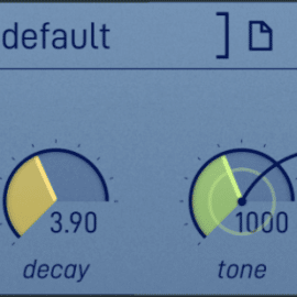 Madrona Labs Aaltoverb 2 v2.0.3 [WIN]