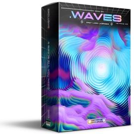 Midilatino – Waves Mega Pack