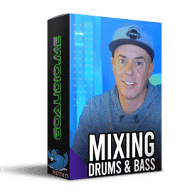 MyMixLab Drums and Bass Levels TUTORiAL