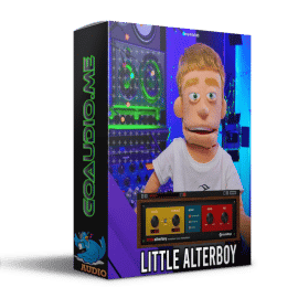 MyMixLab Little Alterboy TUTORiAL