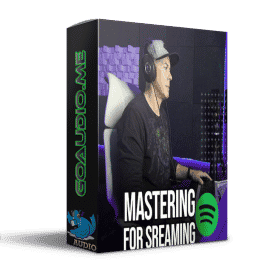 MyMixLab Mastering For Streaming TUTORiAL