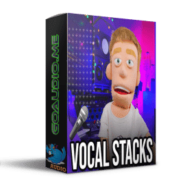 MyMixLab Vocal Stacks TUTORiAL