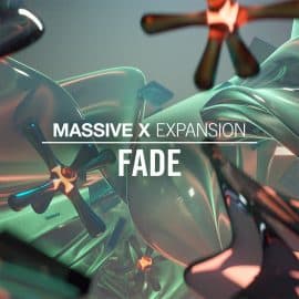 Native Instruments Massive X Expansion Fade v1.0.0