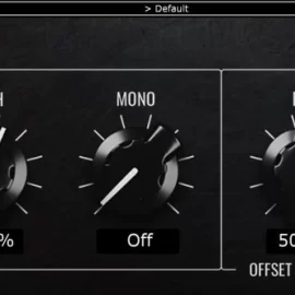 Nembrini Audio Doubler v1.0.0 [WiN]