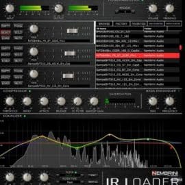 Nembrini Audio IR Loader v1.0.1 [WIN]