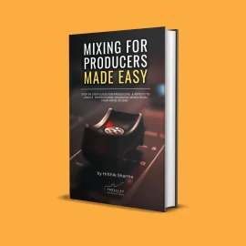 Prodbylax Mixing for Producers – Made Easy