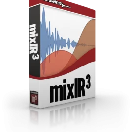 Redwirez mixIR3 IR Loader v1.8.2 [WIN+MAC]