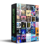 SAMPLE PACK BUNDLE (JULY 2022) VOL 164