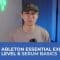 Skillshare Ableton Essential Exercises Level 6 Basics of Serum TUTORiAL