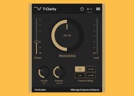 Techivation T-Clarity v. 1.0.2 [WIN]