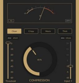 Techivation T-Compressor v. 1.0.3 (WIN)