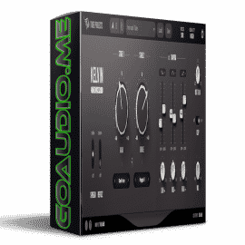 Tone Projects Kelvin v1.5.0 Incl Keygen-R2R