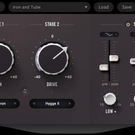 Tone Projects Kelvin v1.5.0 [WIN+MAC]