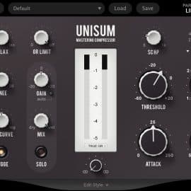 Tone Projects Unisum v1.1.6 [WIN]