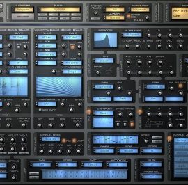 Tone2 Gladiator v3.5.2 Incl Patched and Keygen-R2R