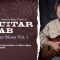 Truefire Brad Carlton’s Guitar Lab: Minor Blues Vol. 1 Tutorial