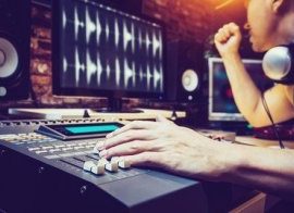 Udemy Mixing And Mastering Like A Pro TUTORiAL