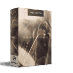 Westwood Instruments SOLO BRASS UNTAMED KONTAKT