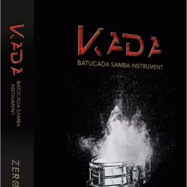 Zero-G Kada KONTAKT