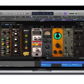 IK Multimedia MixBox v1.5.0 (Mac OS X)