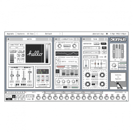 Aberrant DSP Digitalis v1.1 [WIN+MAC]