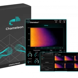 Accentize Chameleon v2.1.1-R2R