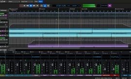 Acoustica MixCraft Pro Studio 9 v9.0 b470 Incl Keygen-R2R