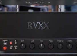 Audio Assault RVXX v2 v1.0.0 [WIN]