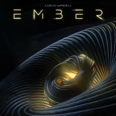 Audio Imperia Ember XFER RECORDS SERUM