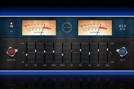 Aurora DSP EQ510 v. 1.0 [WIN]