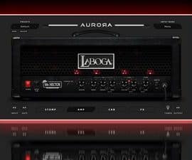 Aurora DSP Laboga Mr Hector v. 1.1 [WiN]