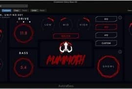 Aurora DSP Mammoth v. 1.5.0 [WIN]