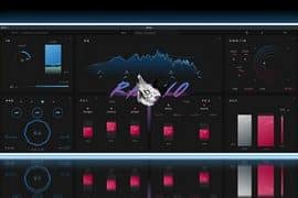 Aurora DSP Rhino v. 1.5.0 [WIN]