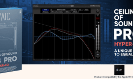 Ayaic Ceilings Of Sound PRO v0.6.0-R2R