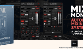 Ayaic Mix Monolith v0.6.0-R2R