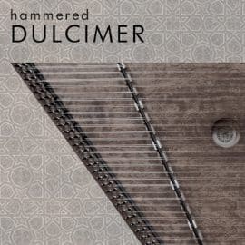 Cinematique Instruments Hammered Dulcimer v2 KONTAKT