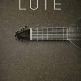 Cinematique Instruments Lute v2 KONTAKT